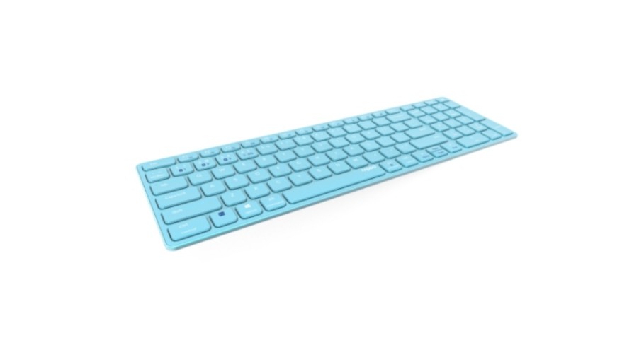 Technologie RAPOO | Teclado Multi-Mode Sans Fil - Rapoo