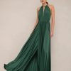 Madame NASH | Robe Verte Alyah - Nash