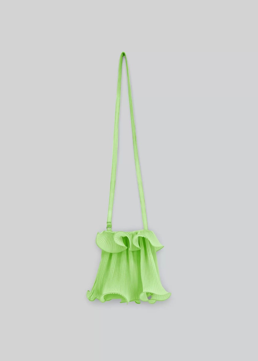 Accessoires ESTHÉ | Sac Plisse Meduse - Esthe