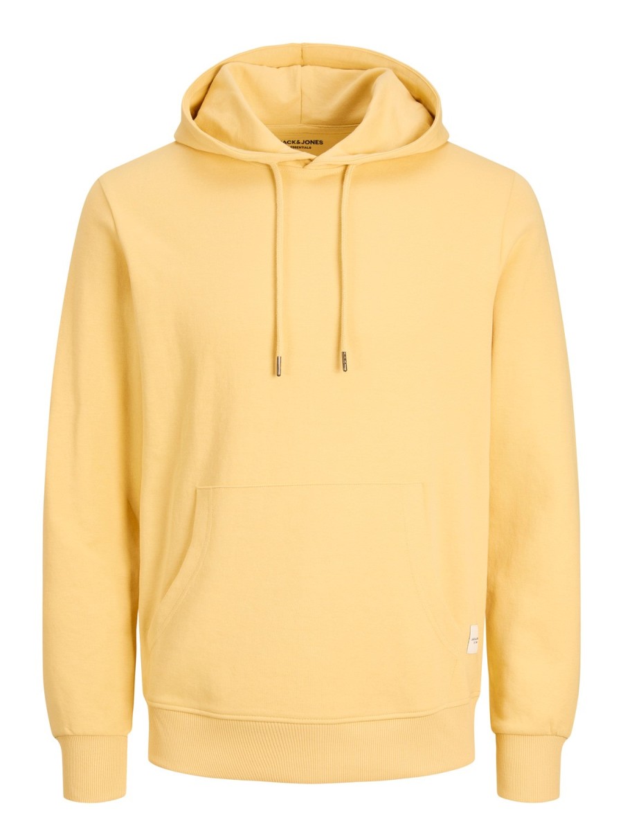 Homme JACK JONES | Jjebasic Sweat Capuche Noos Jojoba