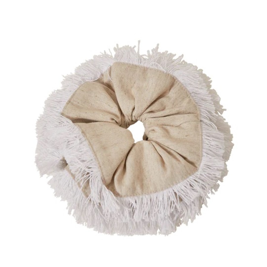 Accessoires CHAPEAUX PARDO | Mucura Blanc - Chapeaux Pardo