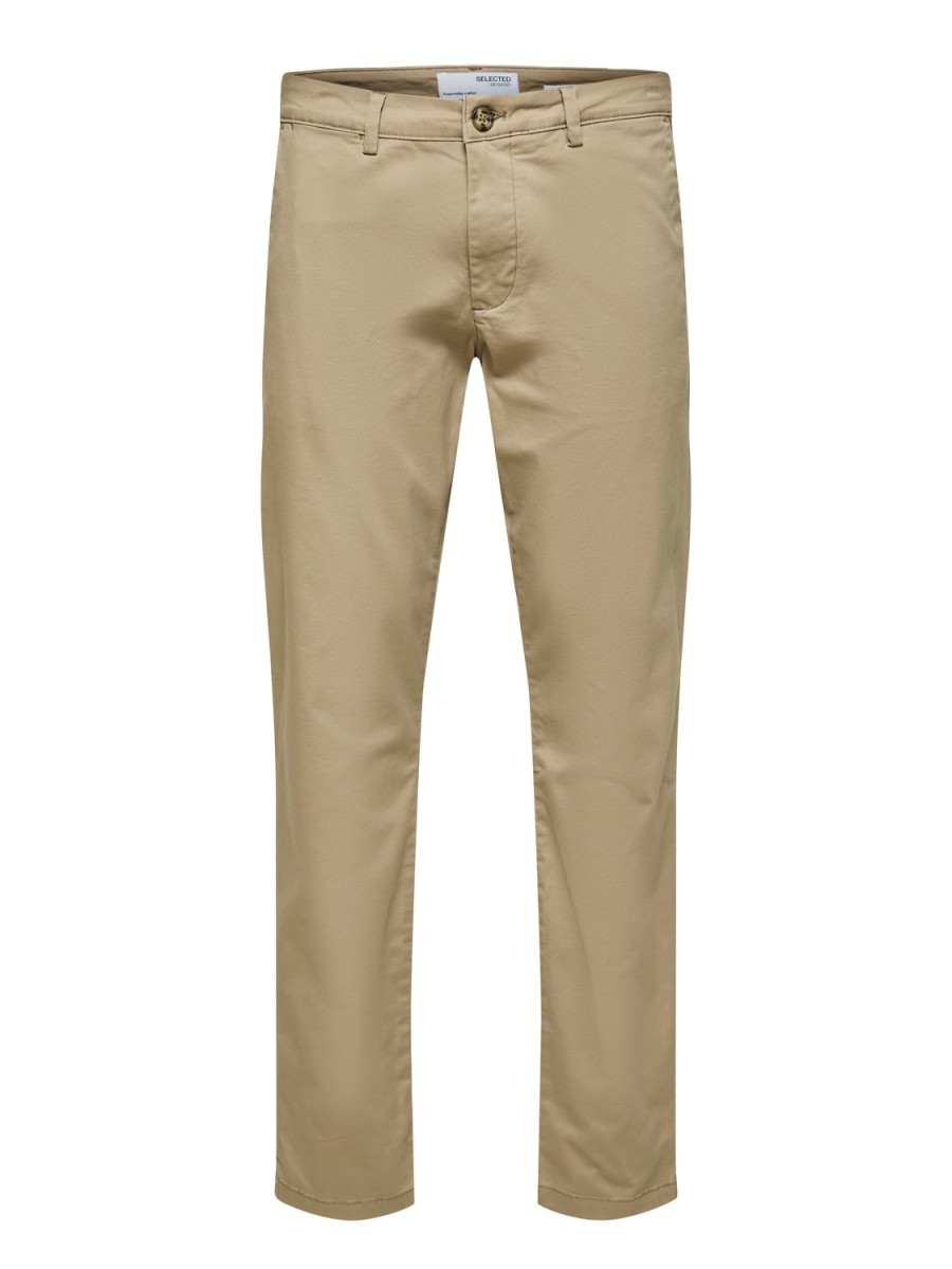 Homme JACK JONES | Slh175-Slim New Miles Flex Pantalon Noos